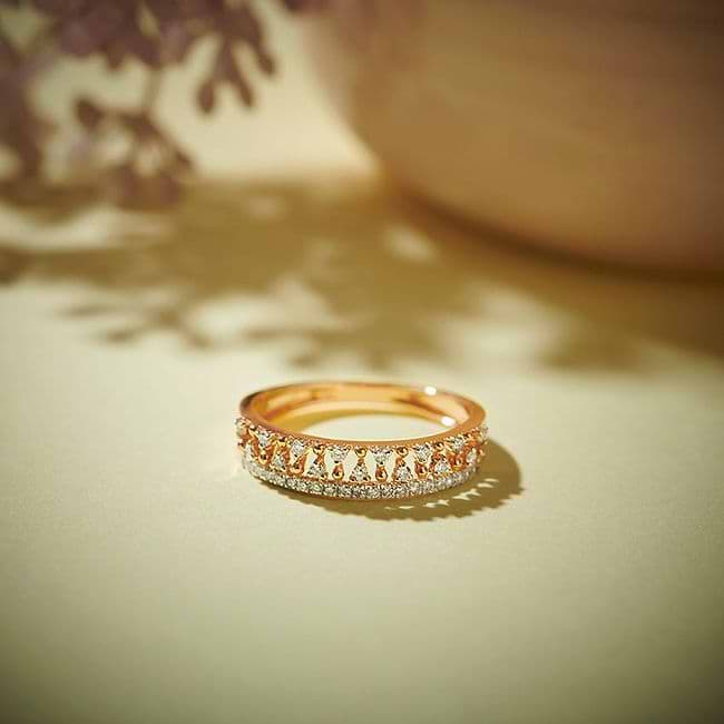 Caratlane bands sale