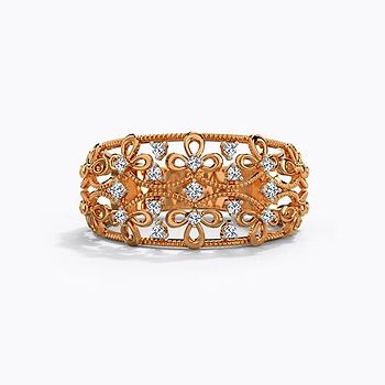 Lamira Diamond Band