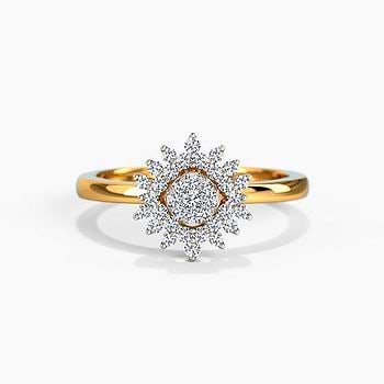 Laco  Diamond Ring