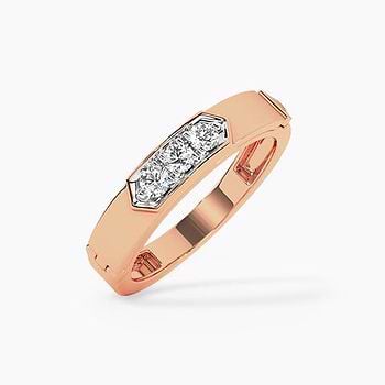 Tessa Diamond Band