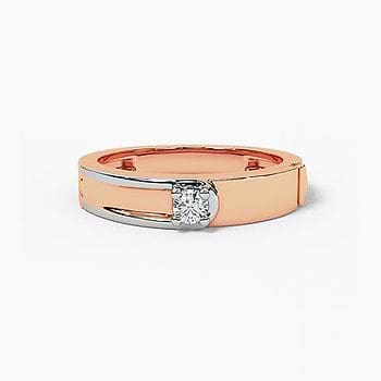 Livia Diamond Band