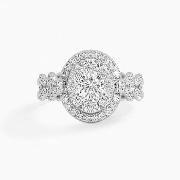 Overlap Row Composite Ring