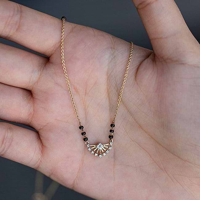 Shivanya mangalsutra store