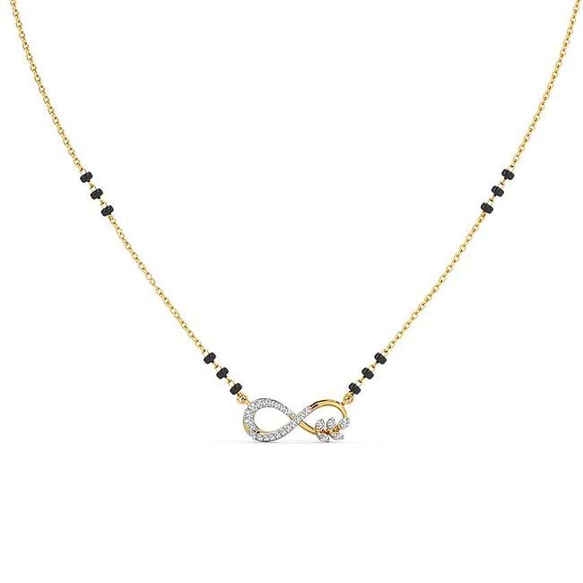 Caratlane infinity mall best sale