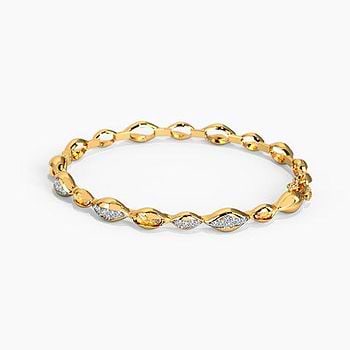 Rashi Radiant Gemstone Bracelets 