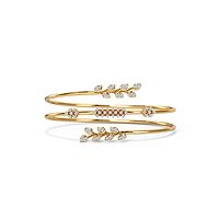 Diamond bracelet caratlane online