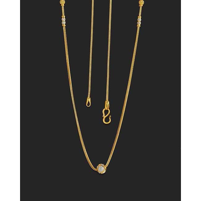 Caratlane 22k gold jewellery discount