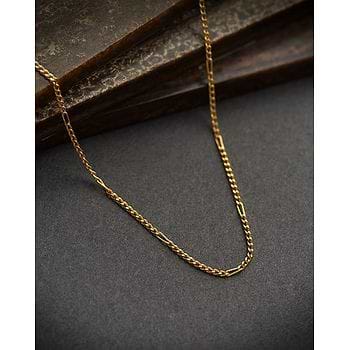 Neeya HC- NWBI 22KT Gold Chain 