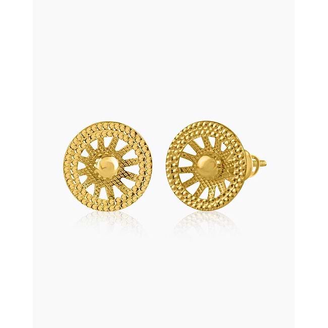 Senco gold earrings within 5000 top