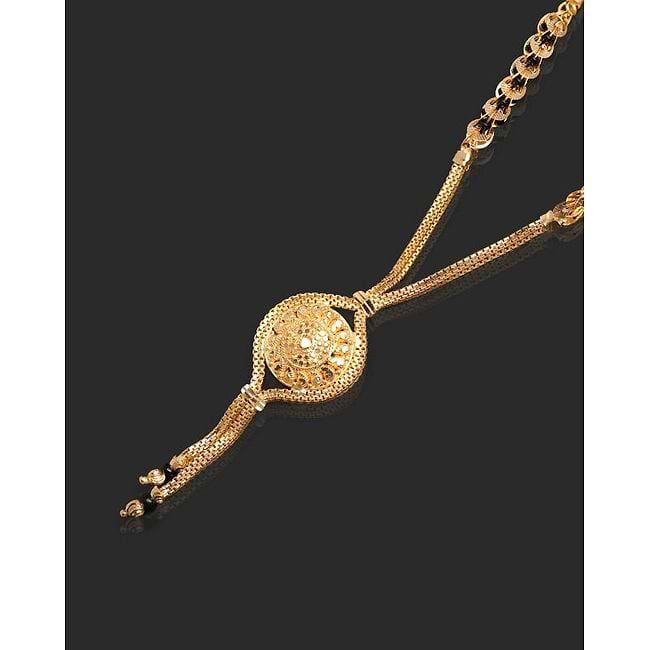 Thali side pendant designs shop