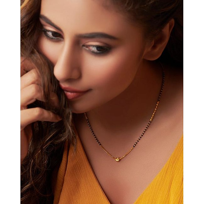 Sonakshi mangalsutra 2025