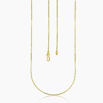 Misha FC-TWBX 22KT Gold Chain 