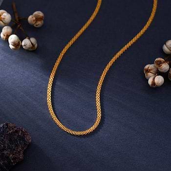 Aarna Gold Chain 