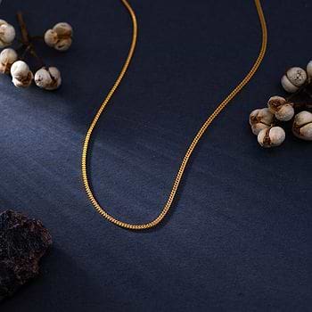 Akshi Gold Chain 