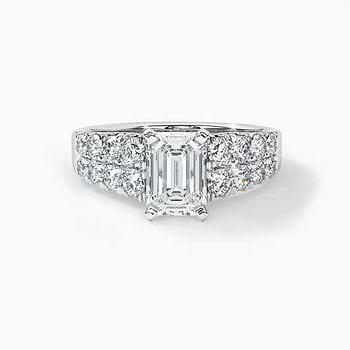 Ofira Solitaire Ring