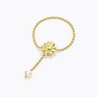 Adjustable ring caratlane best sale