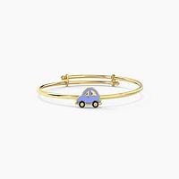 Baby boys gold bangle sales