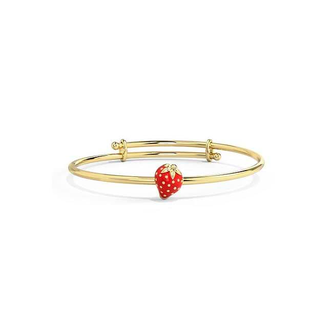 Baby ring with bracelet shop
