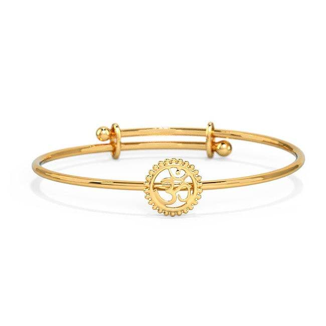 Dubai Gold Baby Bangle Set: 4 Slots, Ideal Gift For Boys, Arab Children  Cild Israel Jewelry From Goodfuzecheng, $18.84 | DHgate.Com