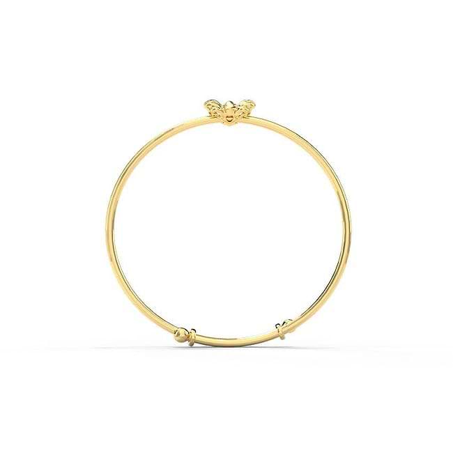 Adjustment bangles for babies store