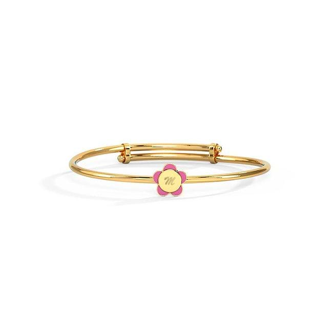 Butterfly Evil Eye Bracelet – Rajasi Jindal