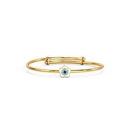 Evil eye clearance bangles