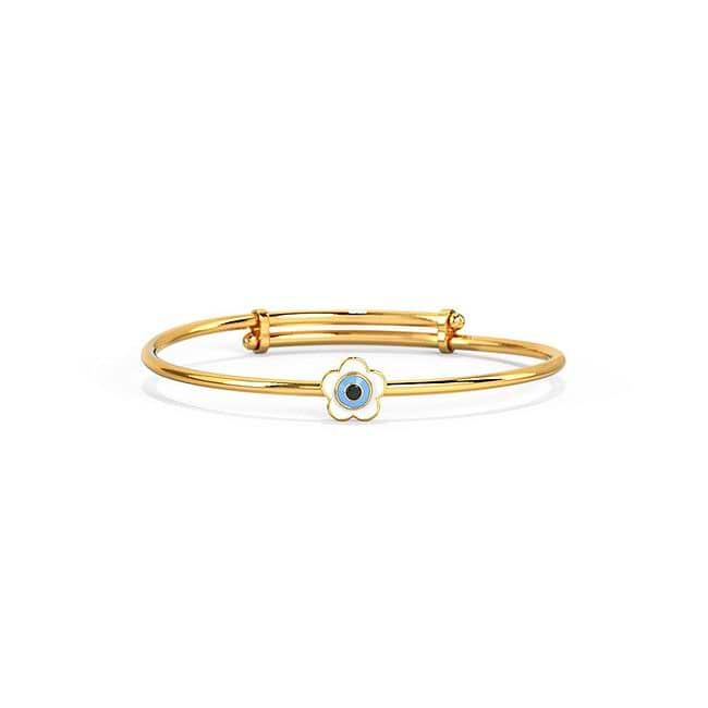Caratlane gold bangles with price clearance