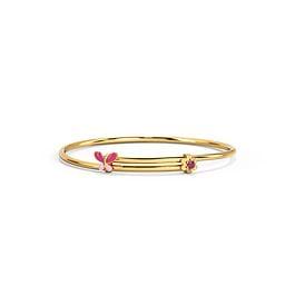 Baby gucci bangle online