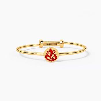 Ganesha Kids Kada