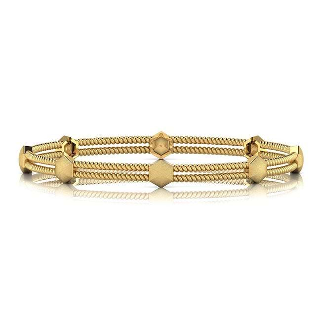 5 Bracelets and Bangles Everyone Must Own! - The Caratlane