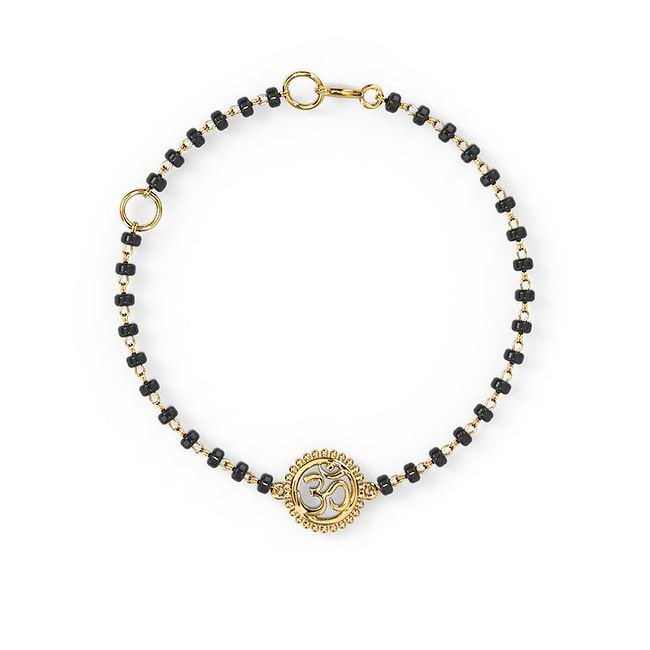 Baby bracelet gold price sales