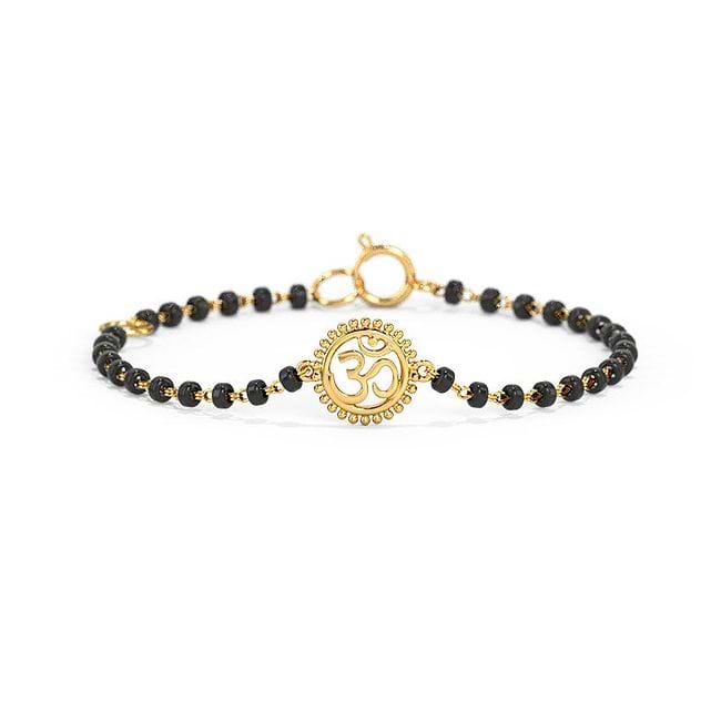 Baby jewelry gold bracelets on sale