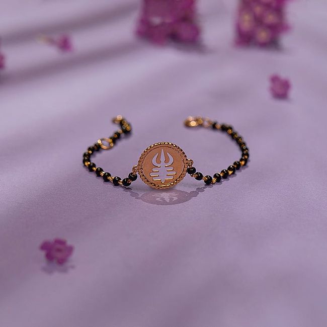 Shiva bracelet online hotsell