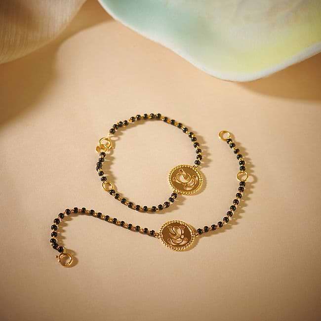 Baby chain and bracelet set online