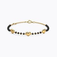Caratlane baby bangles store