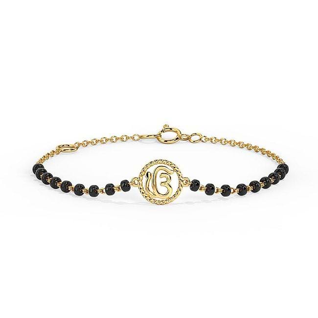 Ek onkar bracelet online best sale