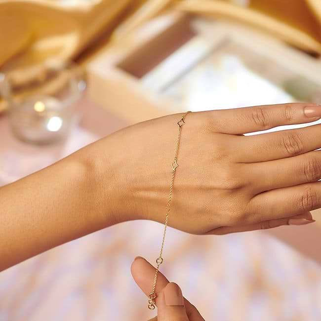 Dressy bracelets sales
