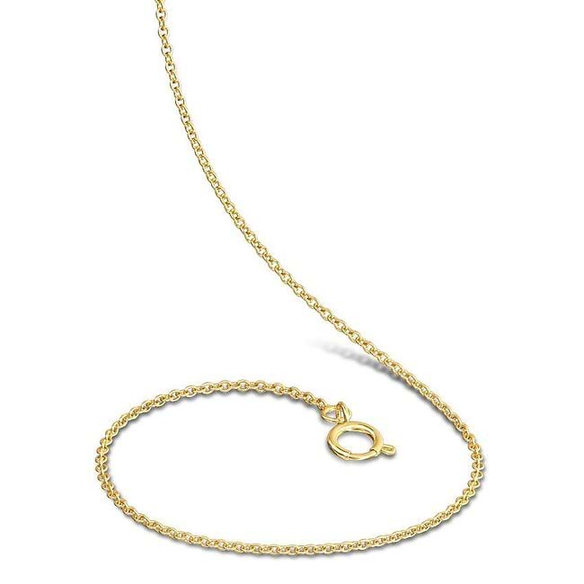 5 Long Necklace Designs You Should Check Out - The Caratlane