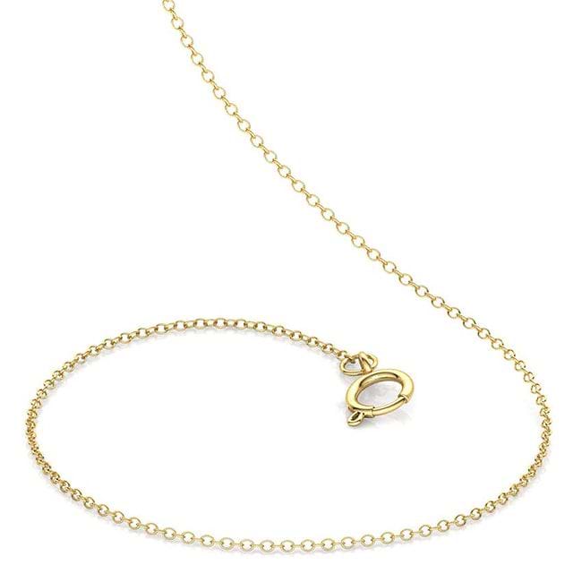 Cheap chains for kids 2025