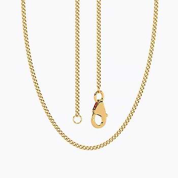 Stylish Kids Gold Chain