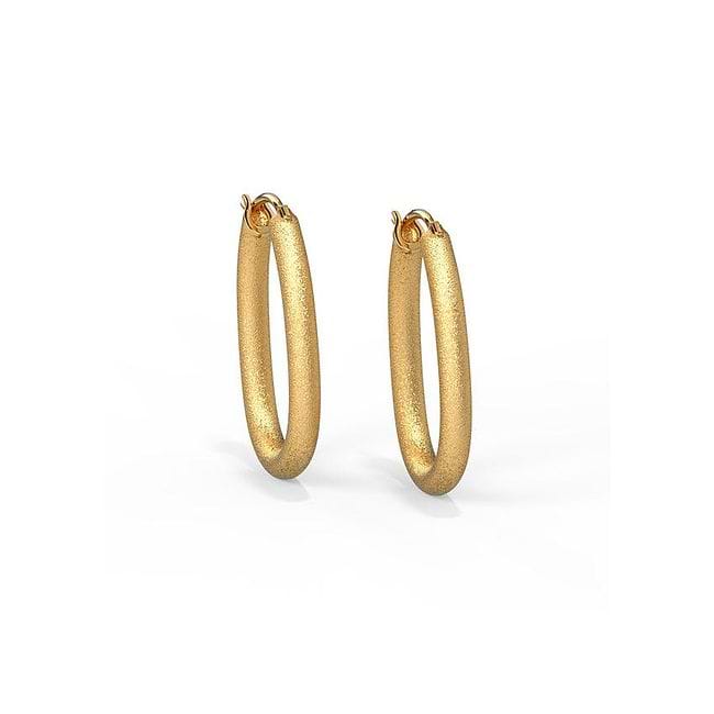 Caratlane hoop earrings sale