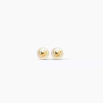 Flutter Pearl Kids' Earrings