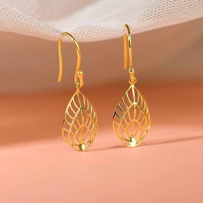 Buy beautiful earrings online discount