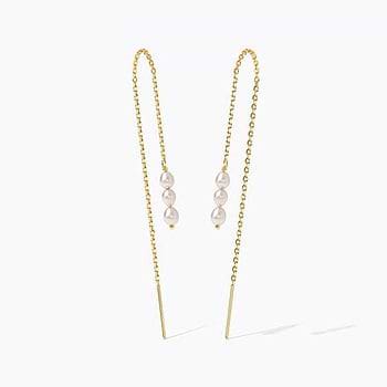  Sui Dhaga Earrings