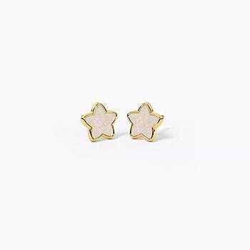Mommy's Star Kids'  Earrings