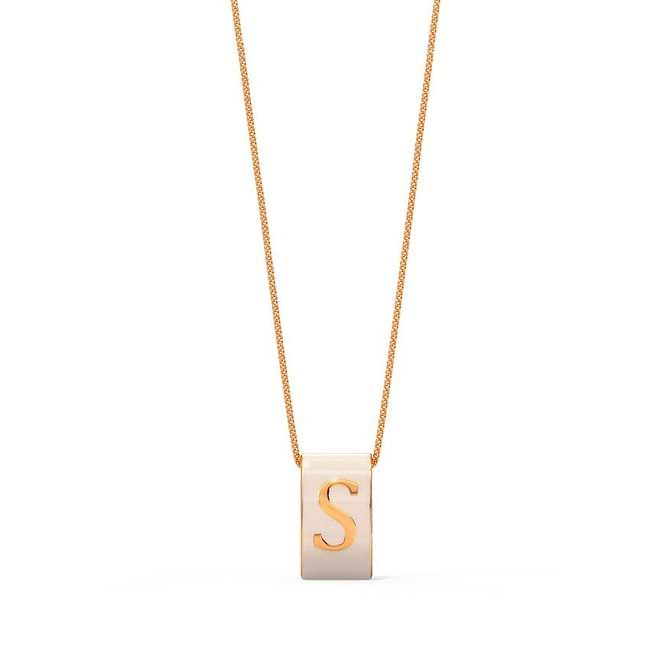 Alphabet locket design shop