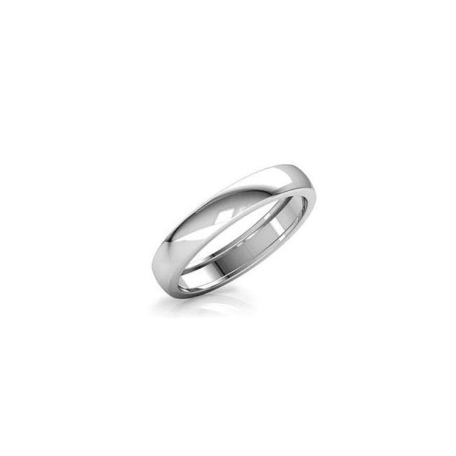 Roan Platinum Band For Men | Magnificent Platinum Rings | CaratLane