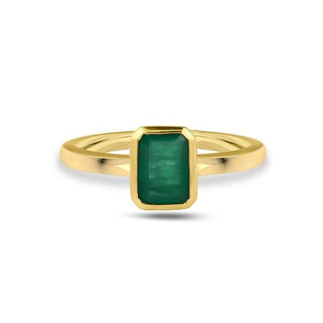 Buy Gemstone Ring Online Online | TALISMAN