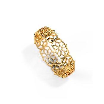 Swarna Dazzle Gold Band