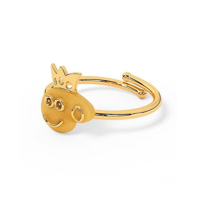 Baby gold finger ring price cheap